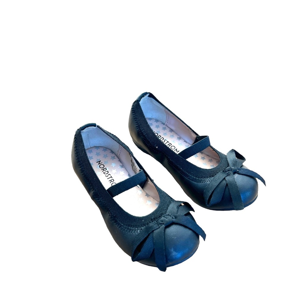 Black maryjanes - Nordstrom